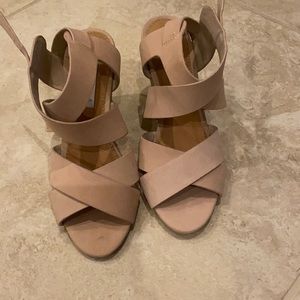 Steve Madden Wedges